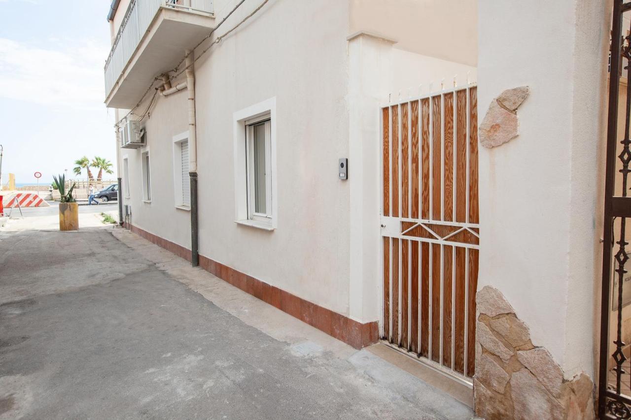 Casa Ancora Apartment San Leone Luaran gambar