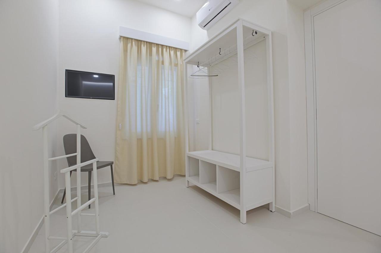 Casa Ancora Apartment San Leone Luaran gambar