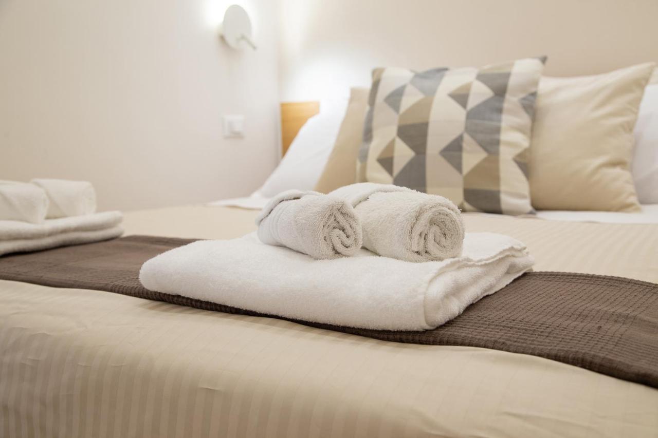Casa Ancora Apartment San Leone Luaran gambar